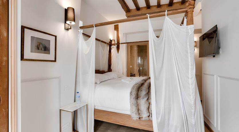 Photo of Montorgueil Gem