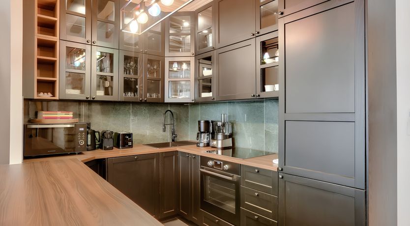 Photo of Montorgueil Gem