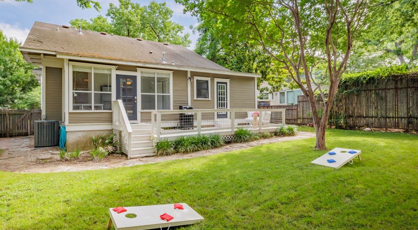 Photo of Zilker Design