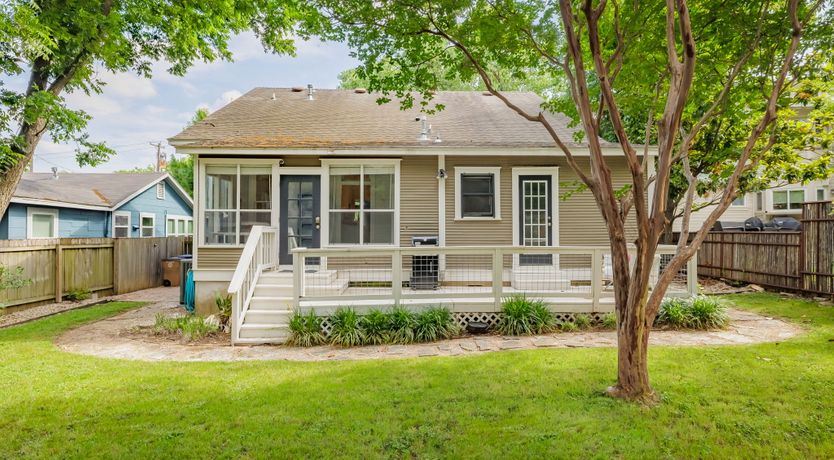 Photo of Zilker Design