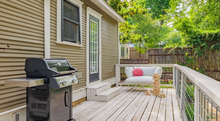 Photo of Zilker Design