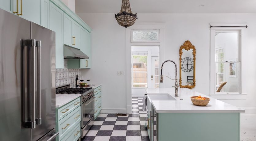 Photo of Zilker Design