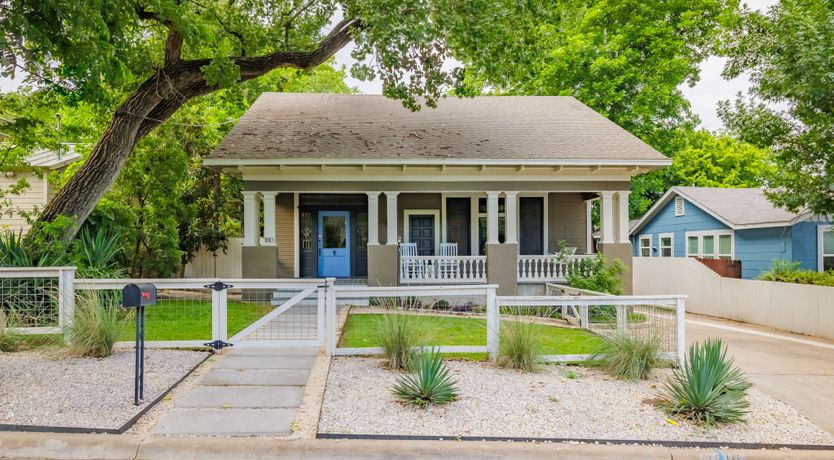 Photo of Zilker Design