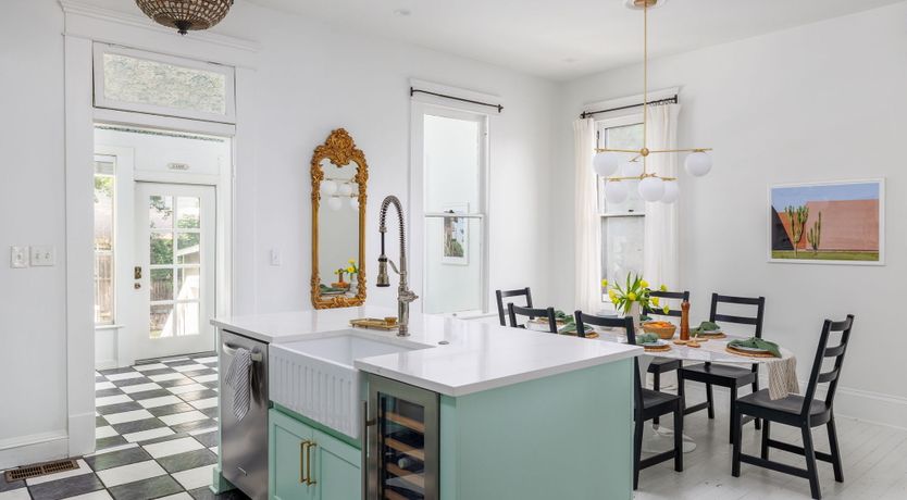 Photo of Zilker Design