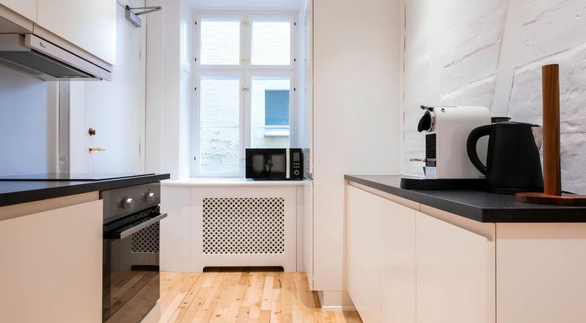 Photo of Old Town Pad