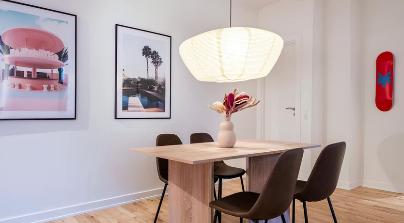 Photo of Old Town Pad