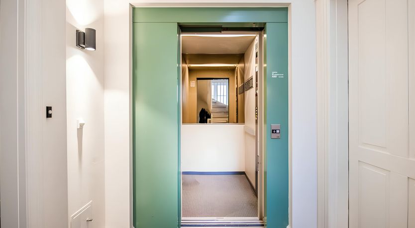 Photo of Old Town Pad