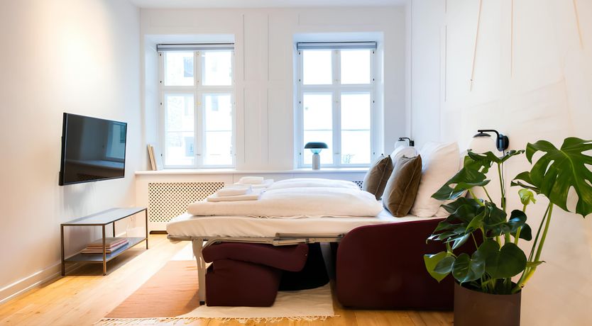 Photo of Old Town Pad