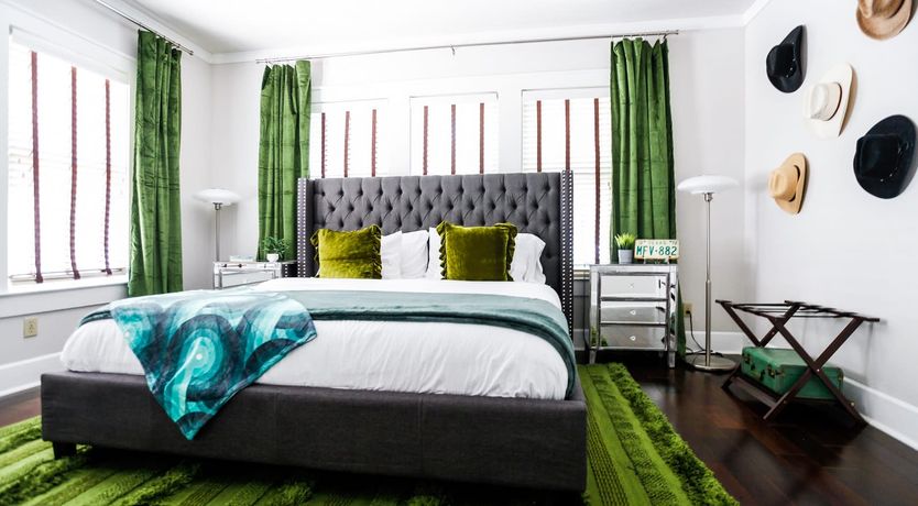 Photo of Austin Retro Retreat