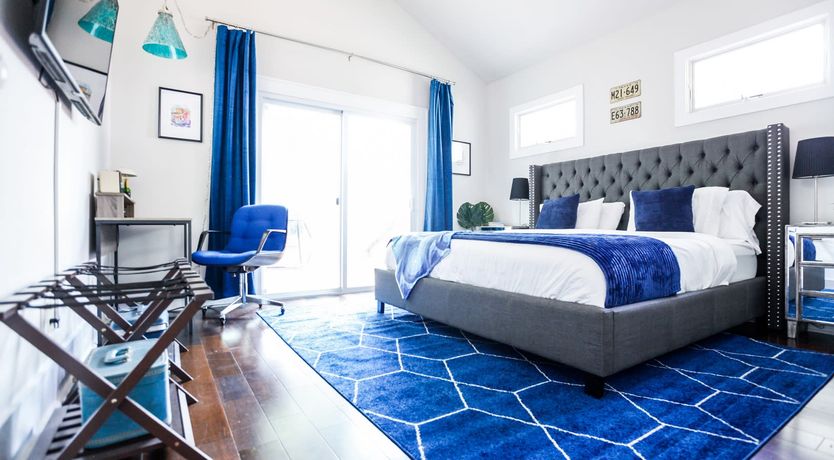 Photo of Austin Retro Retreat