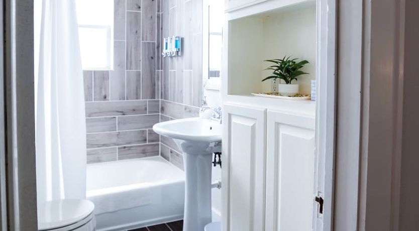 Photo of Austin Retro Retreat