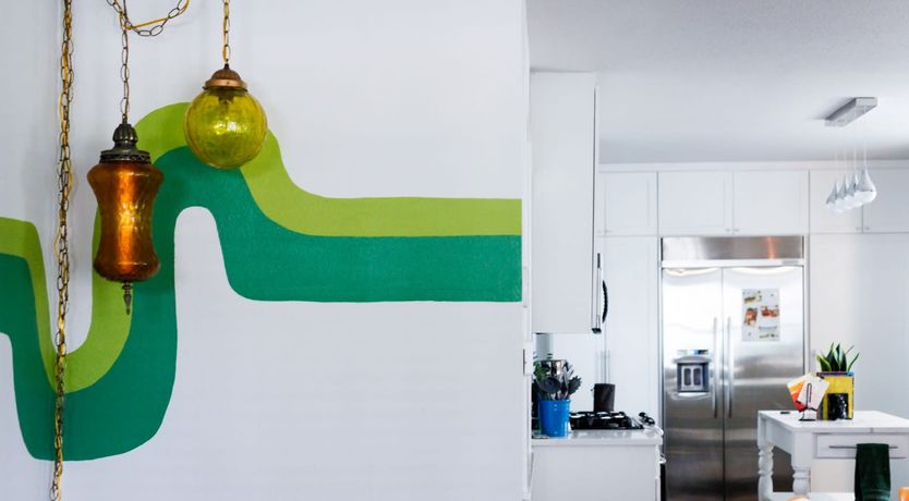 Photo of Austin Retro Retreat