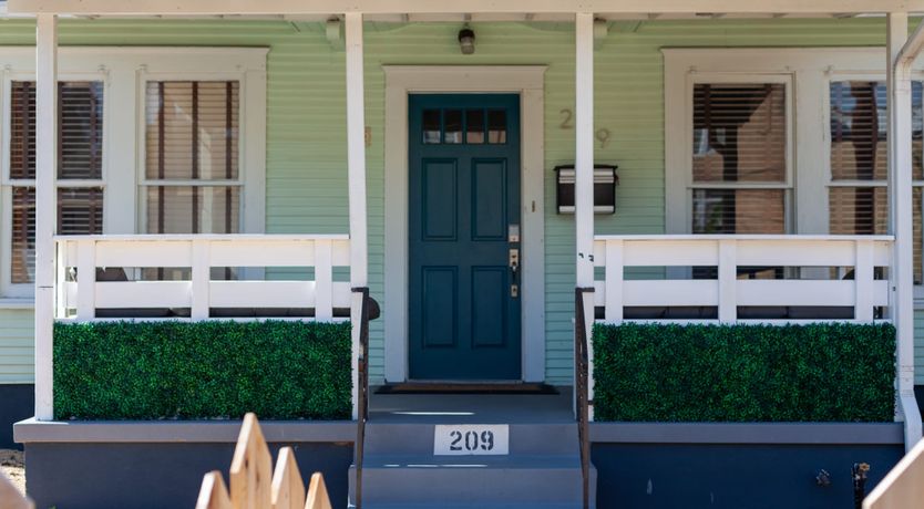 Photo of Austin Retro Retreat