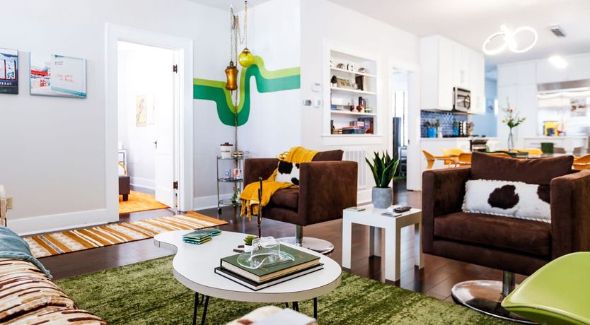 Photo of Austin Retro Retreat