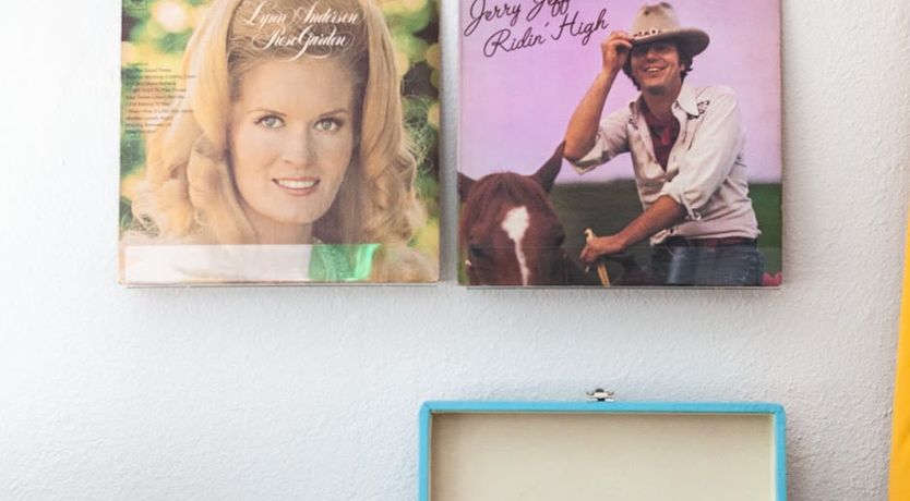 Photo of Austin Retro Retreat