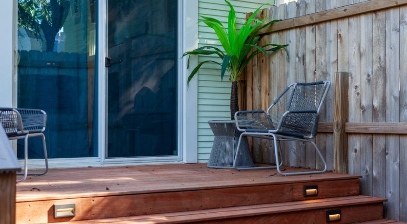 Photo of Austin Retro Retreat