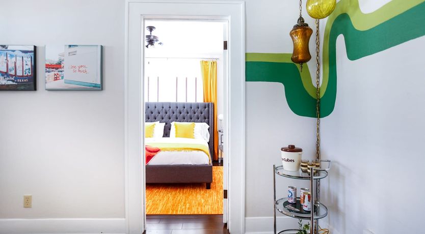 Photo of Austin Retro Retreat