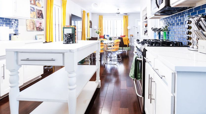 Photo of Austin Retro Retreat