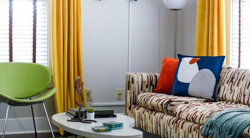 Photo of Austin Retro Retreat