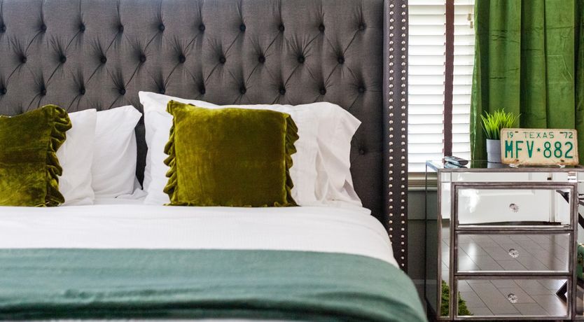 Photo of Austin Retro Retreat