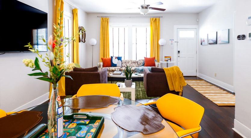 Photo of Austin Retro Retreat