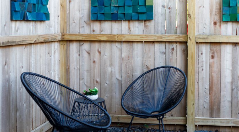 Photo of Austin Retro Retreat