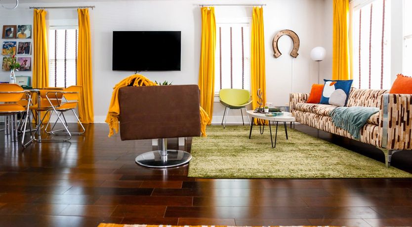 Photo of Austin Retro Retreat