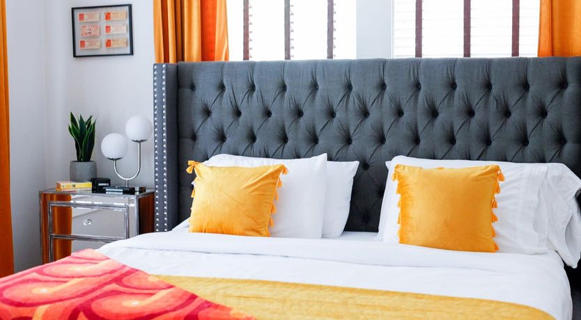 Photo of Austin Retro Retreat