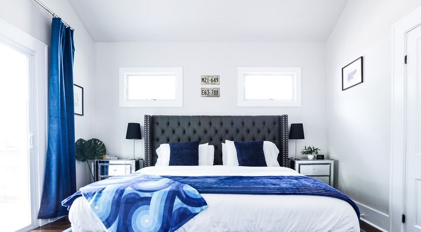 Photo of Austin Retro Retreat