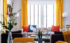 Photo of Austin Retro Retreat