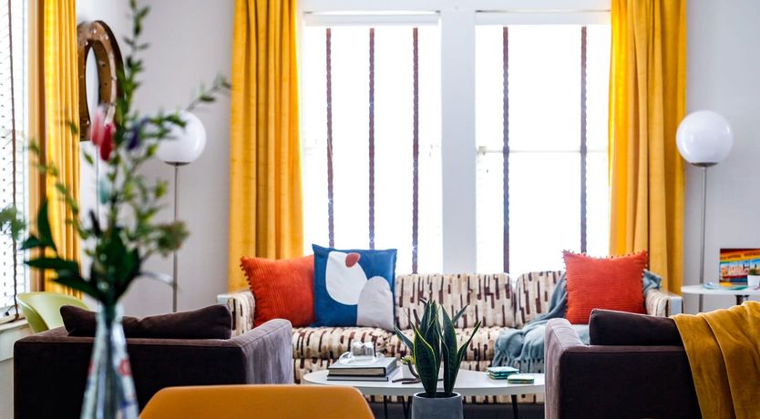 Photo of Austin Retro Retreat