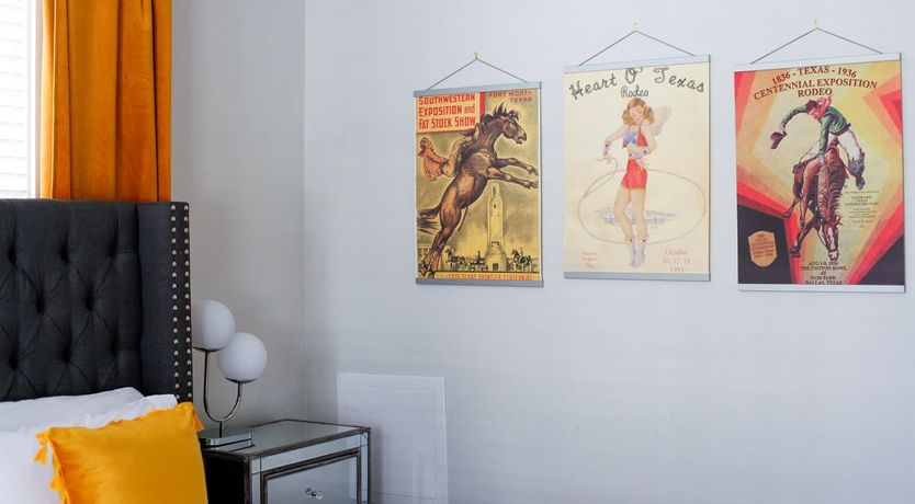 Photo of Austin Retro Retreat