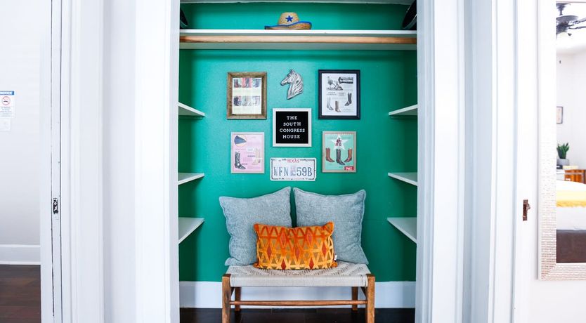 Photo of Austin Retro Retreat