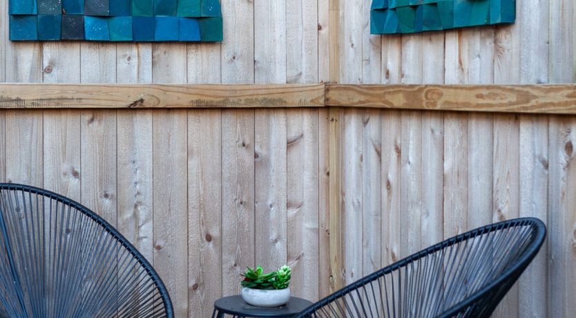 Photo of Austin Retro Retreat