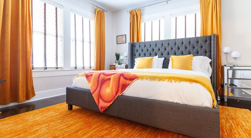 Photo of Austin Retro Retreat