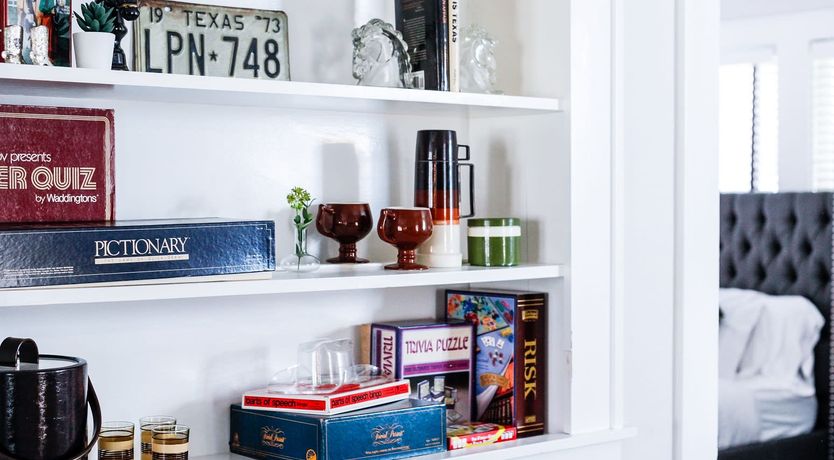 Photo of Austin Retro Retreat