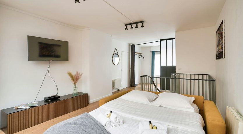 Photo of French Delight