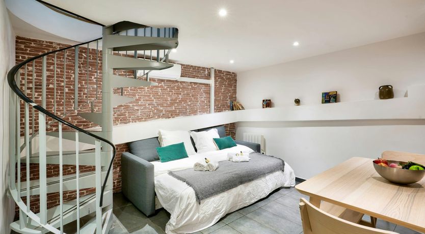 Photo of French Delight