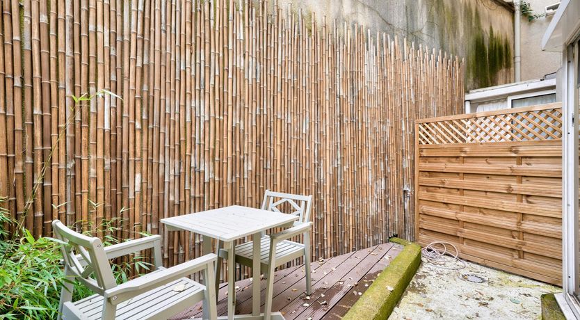 Photo of French Delight