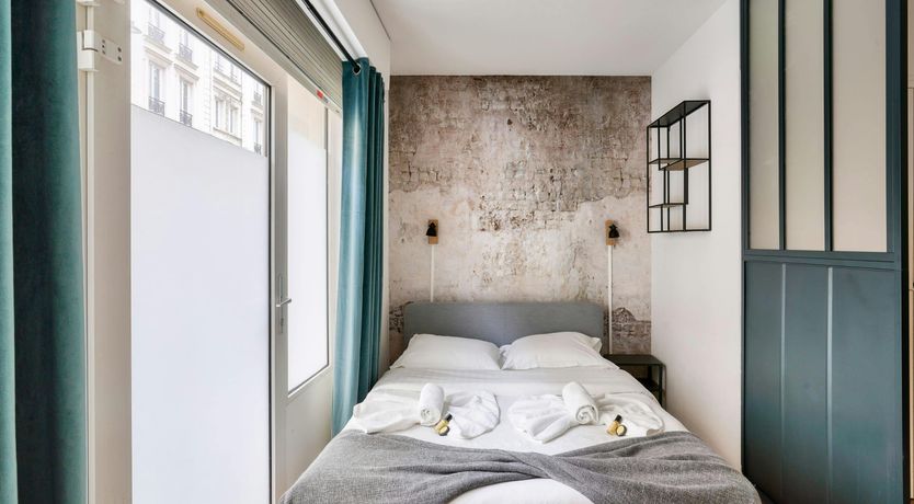 Photo of French Delight