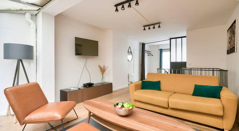 Photo of French Delight