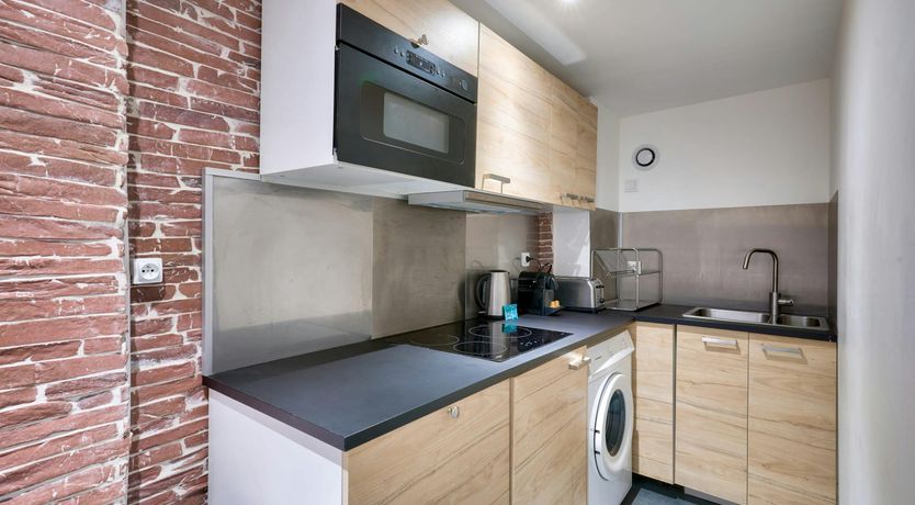 Photo of French Delight