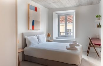 Alfama Dreaming Apartment