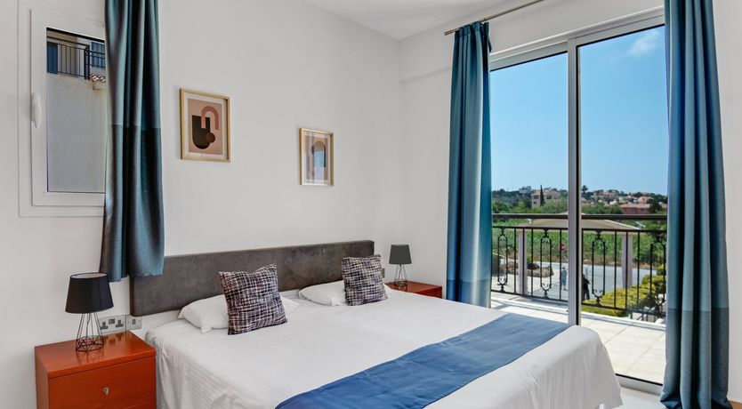 Photo of Aphrodite's Gateway