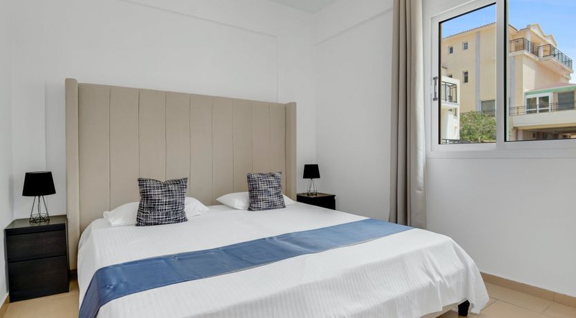 Photo of Aphrodite's Gateway