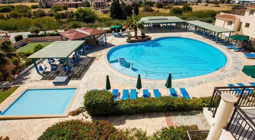 Photo of Aphrodite's Gateway