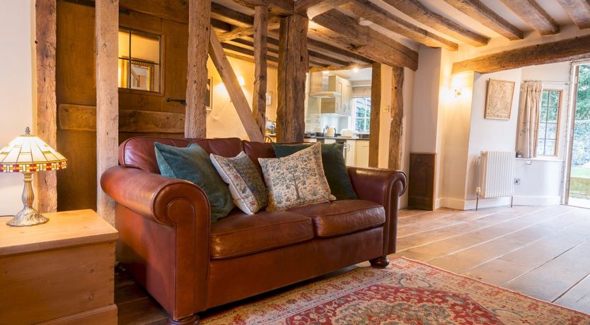 Photo of A Little Green Garden