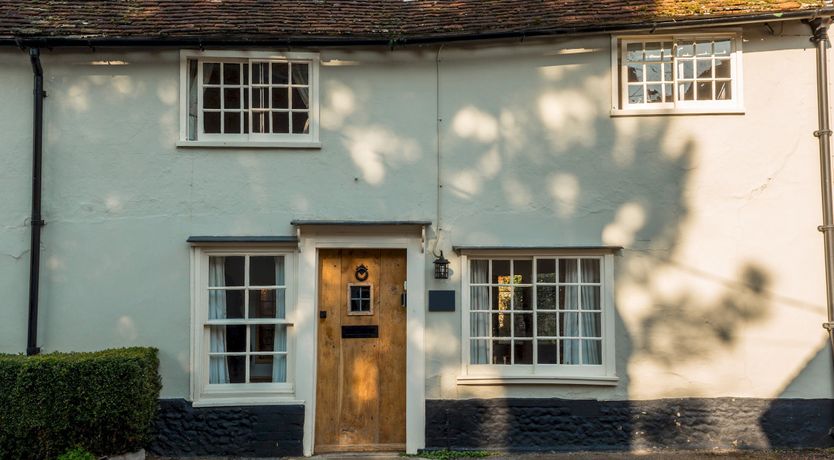 Photo of A Little Green Garden
