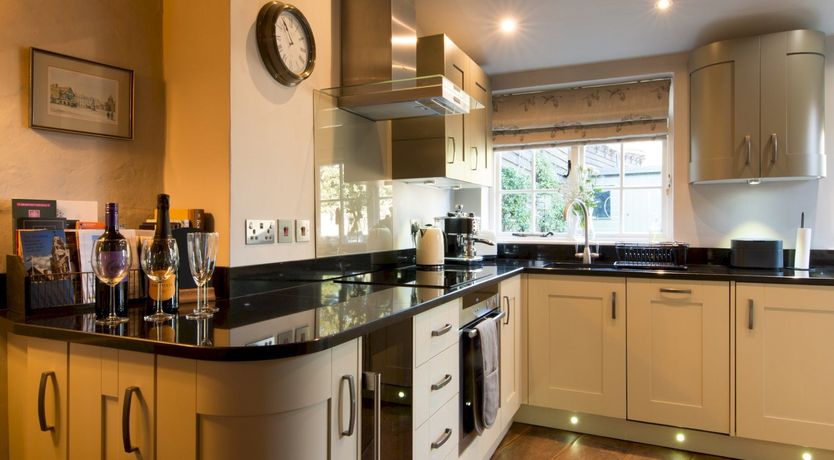 Photo of A Little Green Garden