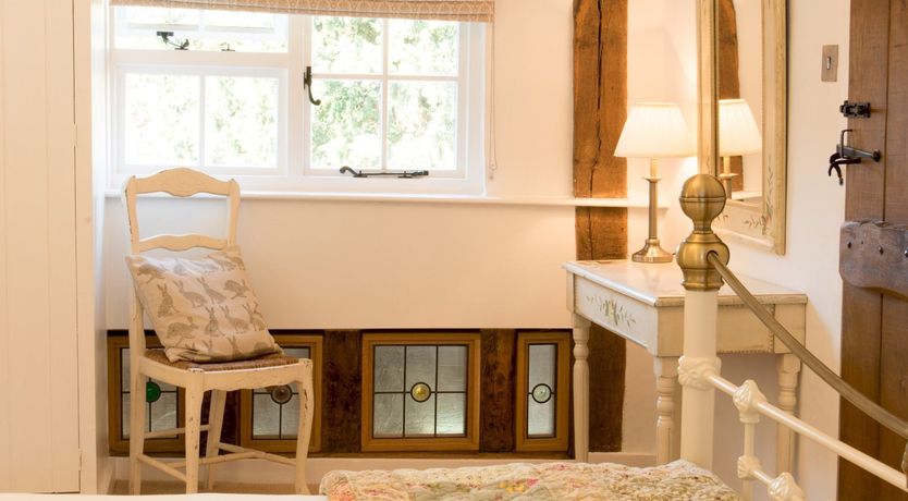 Photo of A Little Green Garden